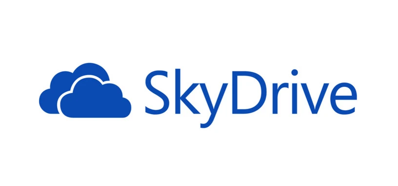 Microsoft introduce una cuenta de 200 GB de SkyDrive por 100 dólares al año