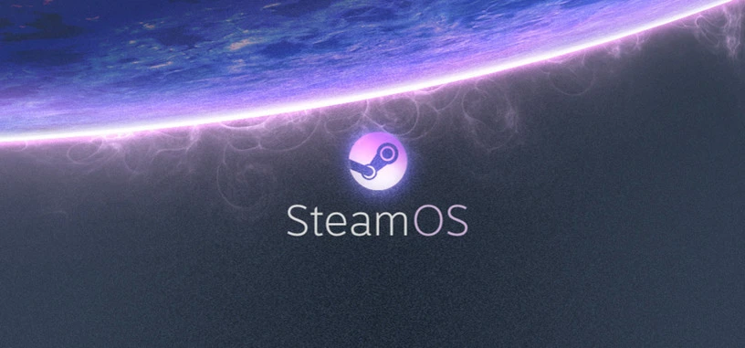 Valve presenta su sistema operativo SteamOS basado en Linux