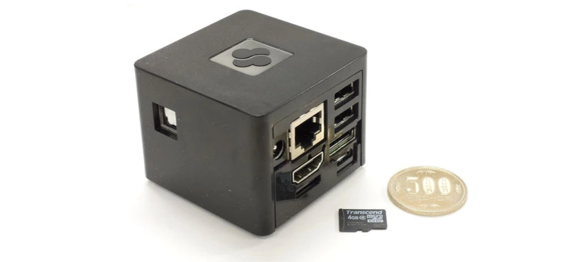 El mini PC CuBox-i ya se puede reservar por 45 dólares
