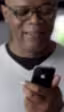 Anuncios de televisión de iPhone 4S con Samuel L. Jackson y Zooey Deschanel