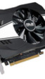 ASUS presenta la GeForce GTX 1060 Phoenix 6G