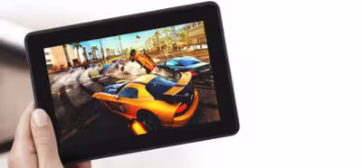 Amazon actualiza sus tabletas a Fire OS 3.1 con soporte para segunda pantalla, otras mejoras