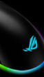 ASUS presenta el ratón Gladius II Origin, 12 000 PPP, iluminación RGB y cable desmontable