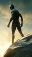 Pantera Negra, otra película de Marvel