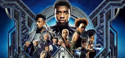 'Pantera Negra' se convierte en la décima película más taquillera de la historia en EE. UU.