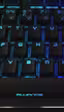Análisis: teclado semimecánico Alliance de Ozone