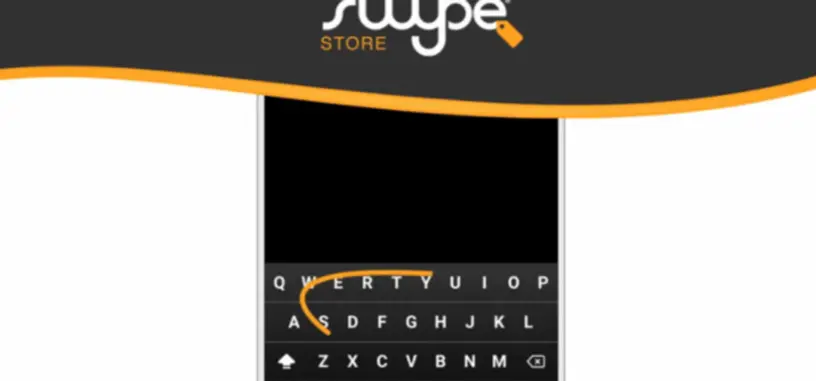 El teclado para teléfonos Swype dejará de recibir actualizaciones