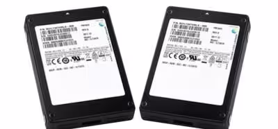Samsung empieza a producir su SSD de 30.72 TB
