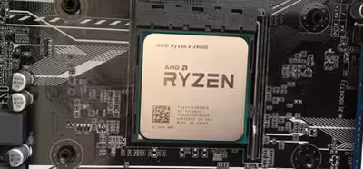 Análisis: Ryzen 5 2400G de AMD