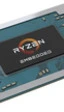 Sapphire muestra una placa base mini-STX con procesador Ryzen V1000 embebido