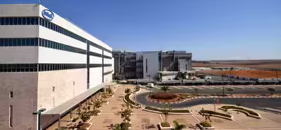 Intel expandirá aún más su inversión en Israel