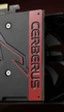 ASUS presenta las tarjetas gráficas GTX 1050 y 1050 TI de la serie Cerberus