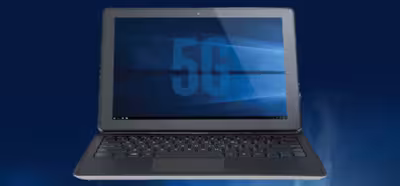 Intel hará posible portátiles con conectividad 5G en 2019