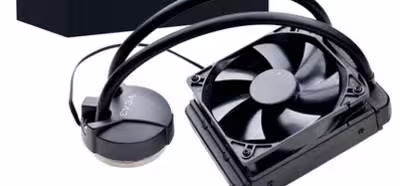 EVGA presenta la refrigeración líquida CLC 120 CL11