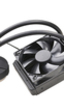 EVGA presenta la refrigeración líquida CLC 120 CL11