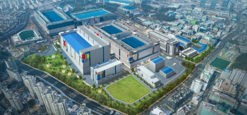 Samsung y SK Hynix podrían aplazar la expansión de producción de NAND y DRAM