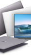 Huawei presenta el ultraportátil MateBook X Pro, diseño minimalista con Core i7-8550U y MX150
