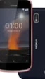 HMD Global presenta el Nokia 1, de los primeros con Android 8.1 (Go Edition)