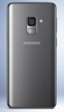 Samsung presenta los Galaxy S9 y S9 Plus, mejorando en potencia y cámara