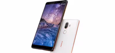 HMD Global alista en Android One al nuevo Nokia 7 Plus