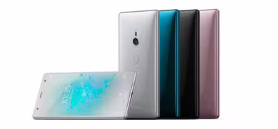 Sony presenta el Xperia XZ2, gama alta con diseño renovado y un Snapdragon 845