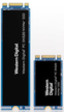 Western Digital anuncia nuevos SSD de tipo PCIe para el internet de las cosas y computación