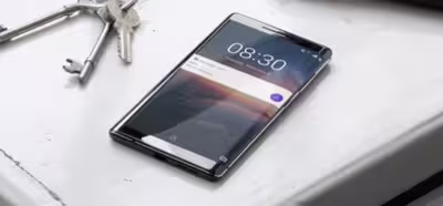 HMD Global presenta el Nokia 8 Sirocco, mejorando su aspecto y cámara