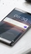 HMD Global presenta el Nokia 8 Sirocco, mejorando su aspecto y cámara