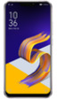 ASUS presenta los ZenFone 5 y 5Z, hasta Snapdragon 845 con una pantalla con muesca a lo iPhone X