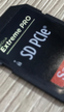 SanDisk muestra su tarjeta SD con una interfaz PCIe ×1 y hasta 880 MB/s