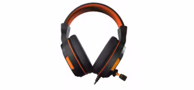 Krom presenta los auriculares Kendo de 19.99 euros