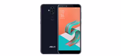 ASUS presenta el ZenFone 5 Lite (2018) con doble cámara trasera y frontal, pantalla 18:9