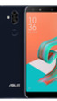 ASUS presenta el ZenFone 5 Lite (2018) con doble cámara trasera y frontal, pantalla 18:9