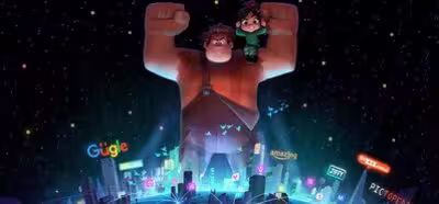 'Ralph rompe Internet' en su último tráiler antes del estreno de la película