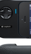Primera imagen del controlador de juegos para el iPhone de Logitech