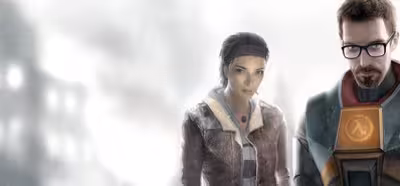 'Half-Life 2: Episode One' llega en exclusiva para la tableta Nvidia SHIELD Tablet