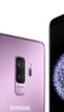 Ponen a prueba la resistencia del Galaxy S9