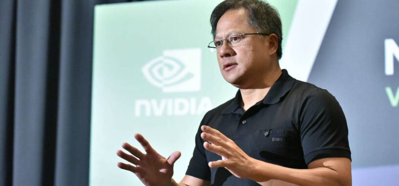 Nvidia mejora sus ingresos un 39 % en el T1 2020
