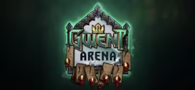 Llegan las Arenas a 'Gwent' y otras mejoras