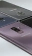 Samsung confirma que el Galaxy S9 no se está vendiendo tan bien como lo esperado