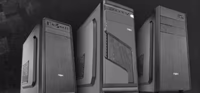 Nox presenta la nueva serie LITE de cajas de PC con tres primeros modelos