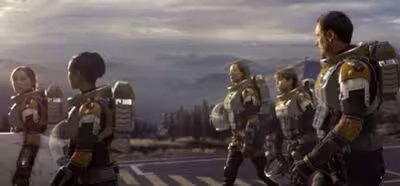 Los Robinson siempre permanecerán juntos en el primer tráiler de 'Perdidos en el espacio'