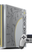 Sony pondrá a la venta una edición especial 'God of War' de la PlayStation 4 Pro