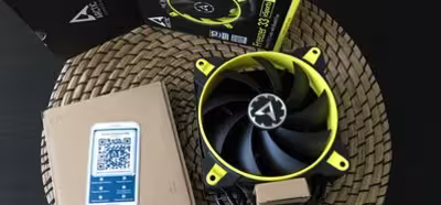 Análisis: Freezer 33 eSports ONE de Arctic Cooling