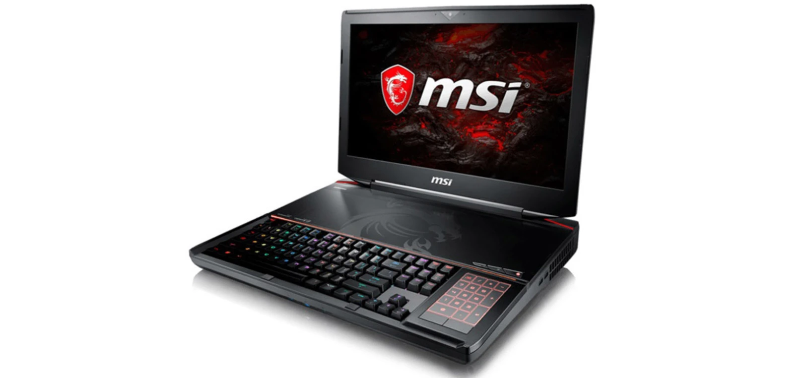 Device msi. MSI gt83vr Titan SLI. Игровой ноутбук MSI С механической клавиатурой. Ноутбук MSI Intel Core i7. Ноутбук MSI vr602.