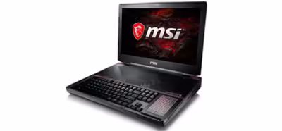 Aparece una entrada a un portátil de MSI con un Core i7-8850H de seis núcleos físicos