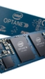 La memoria 3D XPoint llega al sector consumo con los Optane 800p