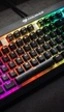 Cougar pone a la venta el teclado mecánico Attack X3 RGB (2018)