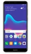 Huawei presenta el Y9 (2018) para la gama media