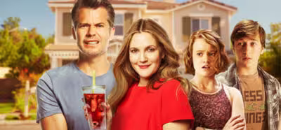 Netflix publica el primer avance de la segunda temporada de 'Santa Clarita Diet'